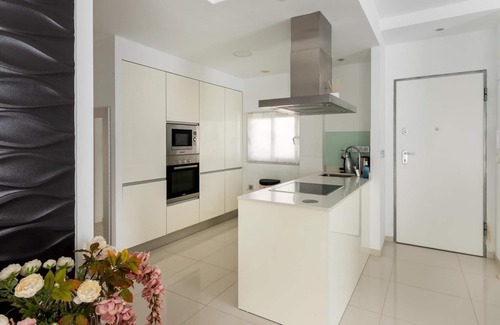 Orihuela Costa Villa | BEAUTIFUL MODERN VILLA WITH PRIVATE POOL NEAR BEACHES AND GOLF COURSES