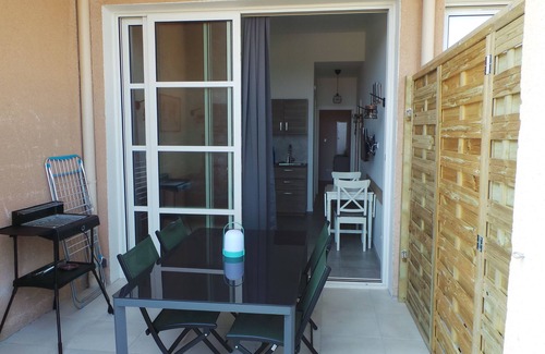 Cap Esterel Apartment | Beautiful Modern Sea View Apartment in Cap Estérel!