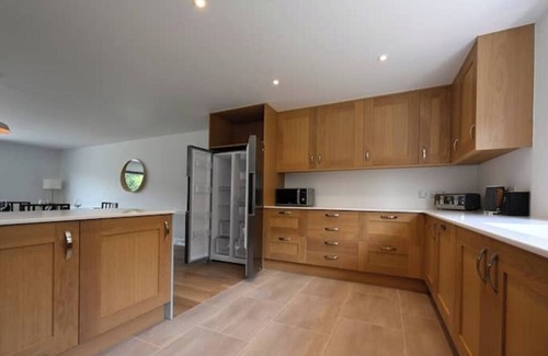 Fort William House | Beautiful, modern 3 bedroom house with stunning views