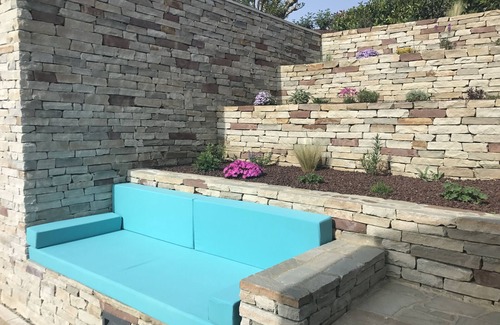 Bassussarry House | Beautiful modern house with pool - 10 min from the beaches of Biarritz