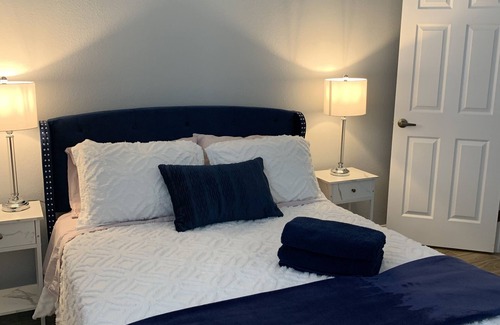Zephyrhills House | Beautiful & Modern House , 3 bedrooms , 2 bathroom