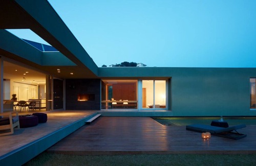 El Mas Coll House | BEAUTIFUL MODERN HOUSE near the sea with mountain views