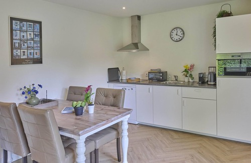 Garderen House | Beautiful modern house in Garderen on the Veluwe