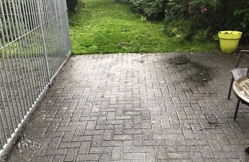 Loon op Zand House | Beautiful modern and well equipped house on the first floor with a big garden