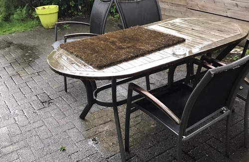 Loon op Zand House | Beautiful modern and well equipped house on the first floor with a big garden