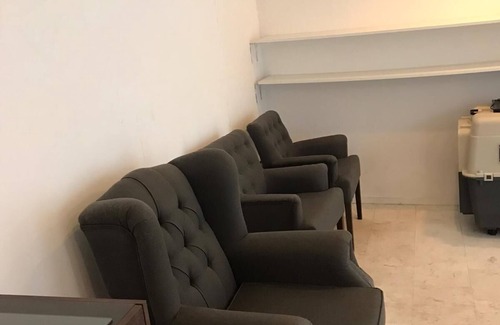 Loon op Zand House | Beautiful modern and well equipped house on the first floor with a big garden