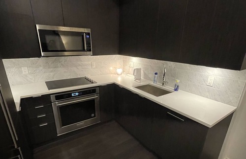 Bathurst Quay House | Beautiful Modern townhome in heart of downtown Toronto