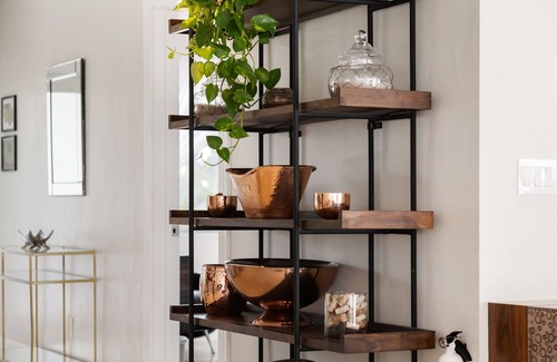 Coral Heights House | Beautiful Modern Pool Home near Beach and Dining