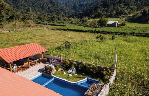 La Joya Villa | Beautiful montaña rios