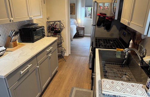 Vernon House | Beautiful mountain top townhouse with FUN Rec Room and easy access to skiing