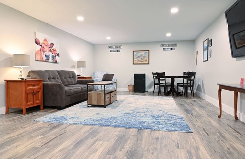 Montgomery Center House | Beautiful Mountain Cabin near Jay Peak Resort!