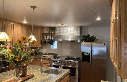 Plumas Eureka Estates House | Beautiful mountain golf retreat
