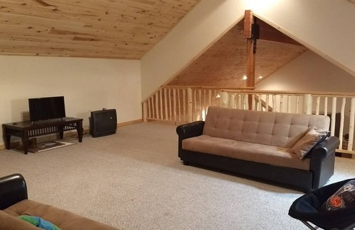 Angel Fire House | Beautiful Mountain Home - Beautiful year round.