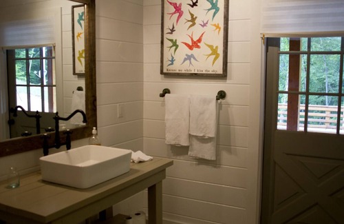 Blairsville Other | Beautiful Mountain Retreat Farm, Hot Tub, Pool, Hiking, Golf Carts Available