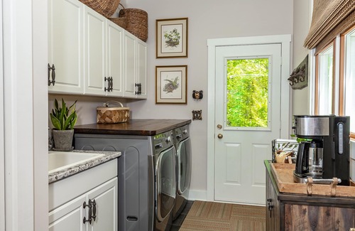 Lake Toxaway House | Beautiful Mountain home in Lake Toxaway Estates