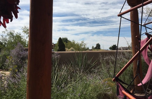 Eldorado at Santa Fe House | Beautiful mountain views, tranquil retreat in Santa Fe