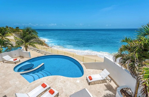 Maho Villa | Beautiful Mumbai Luxury villa