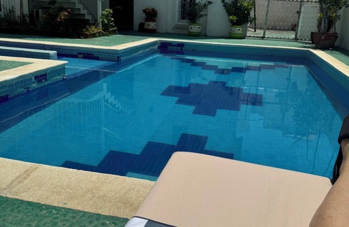 Alta Costa Azul House | BEAUTIFUL NEW LOFT IN THE BEST AREA OF ACAPULCO AT 5 MIN FROM THE BEACH PETFRIENDLY SAFE
