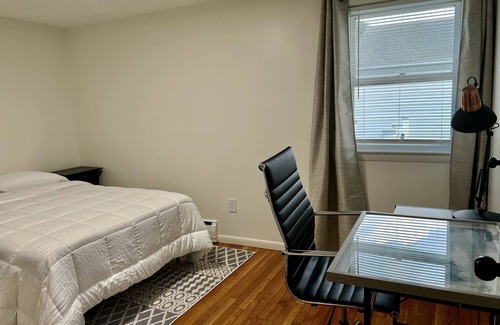 Hyde Park House | Beautiful single family house in Boston