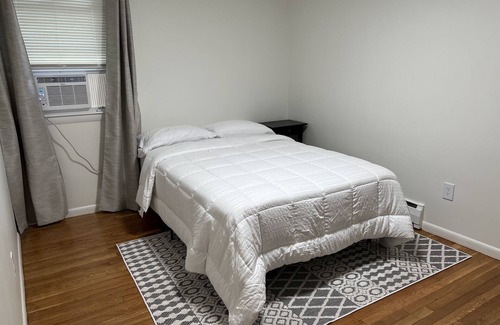 Hyde Park House | Beautiful single family house in Boston