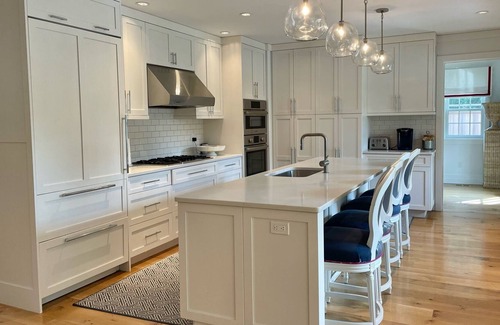 Nantucket House | Beautiful Nantucket Get Away