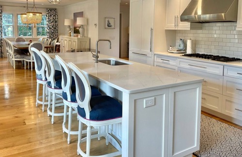 Nantucket House | Beautiful Nantucket Get Away