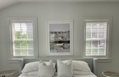 Nantucket House | Beautiful Nantucket Get Away