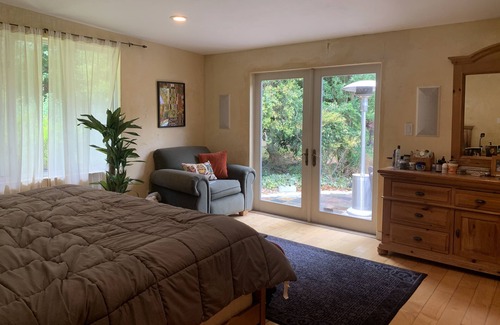 Napa House | Beautiful Napa Resort-like Property with Pool and Spa - 31 day minimum