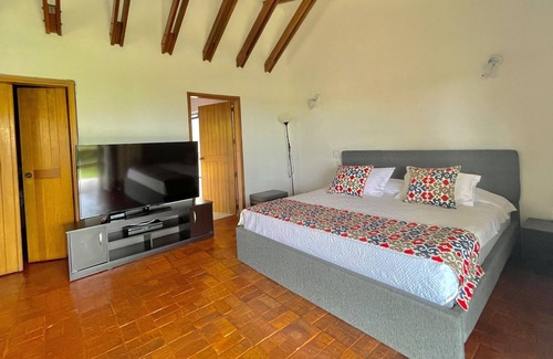 Pereira Villa | Beautiful natural village in cerritos risaralda