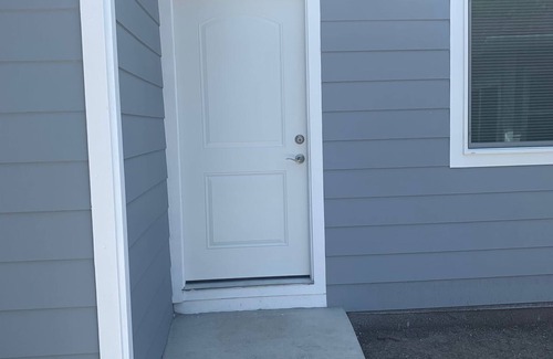 Stockton House | Beautiful New 2/2 GuestHouse