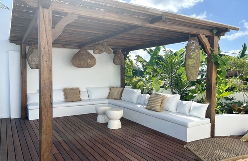 Babakan Villa | Beautiful new 3 bdr villa & pool