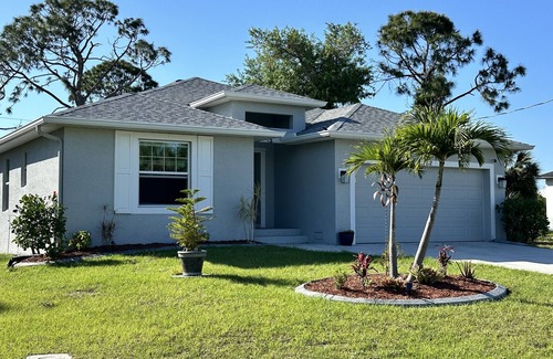 Englewood East House | Beautiful new 3 bedroom, 2 bath, home in Rotonda West!