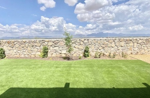 Las Cruces House | Beautiful New 5 BR Custom Built Home near Redhawk Golf Course