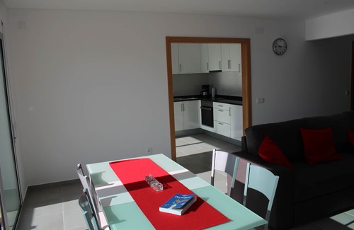 Salir do Porto Apartment | Beautiful new apartment with swimming pool on the Portuguese Silver Coast