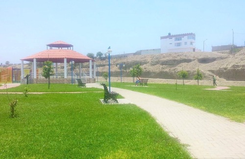 Trujillo Apartment | Beautiful New Appartment fully furnished for your Confort!