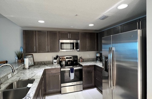 Ocean View Halifax Estates Condo | Beautiful New Beachfront Condo