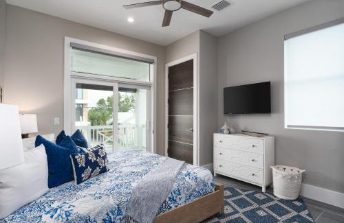 Fort Myers Beach House | Beautiful New Build - 450 Palermo home