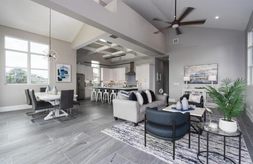 Fort Myers Beach House | Beautiful New Build - 450 Palermo home