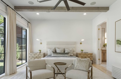 Maple Ridge House | Beautiful new build in the heart of historic Maple Ridge!