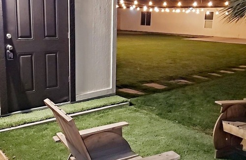 Coachella Apartment | Beautiful New Cozy Casita