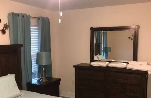 Del Rio House | Beautiful new farm home