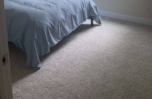 Free Soil House | Beautiful New Gunn Lake Home