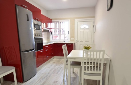 Arona House | Beautiful new house, with terrace/solarium in Arona
