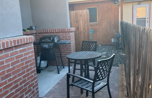 Salida Condo | Beautiful New Luxury Condo in Downtown Salida! #0676