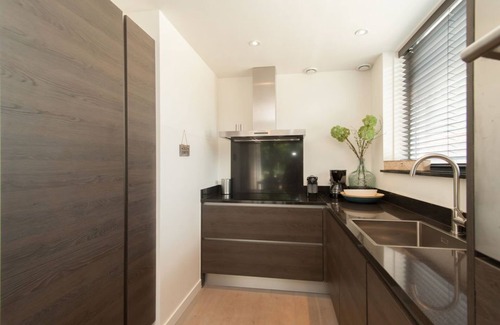 Egmond aan Zee Villa | Beautiful new dune villa by the sea with sauna