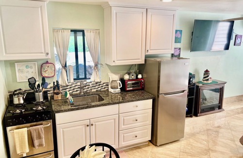 Mount Helix Apartment | Beautiful NEW One Bedroom Studio in San Diego (Mt. Helix)