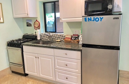 Mount Helix Apartment | Beautiful NEW One Bedroom Studio in San Diego (Mt. Helix)