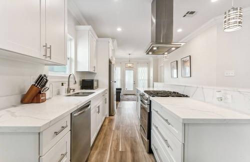 Hollygrove House | Beautiful New Orleans Home