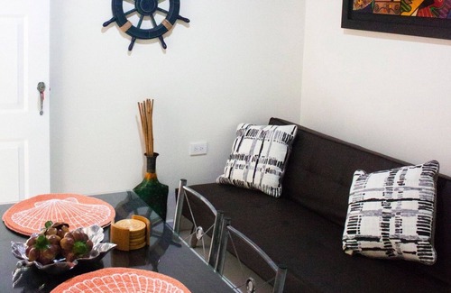 Puerto Colombia Apartment | Beautiful new Studio apartment ready to enjoy