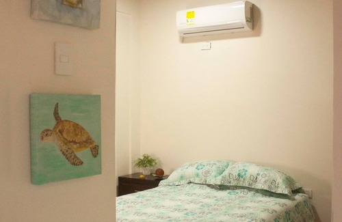 Puerto Colombia Apartment | Beautiful new Studio apartment ready to enjoy